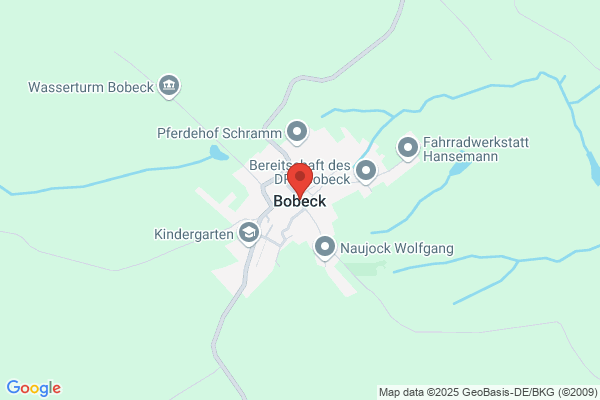 Gemeindeverwaltung Bobeck