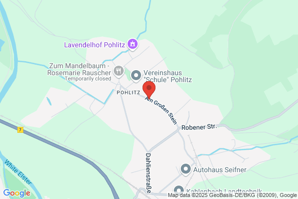 Kreisstraßenmeisterei Saale-Holzland-Kreis