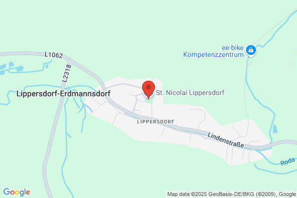 St. Nicolai