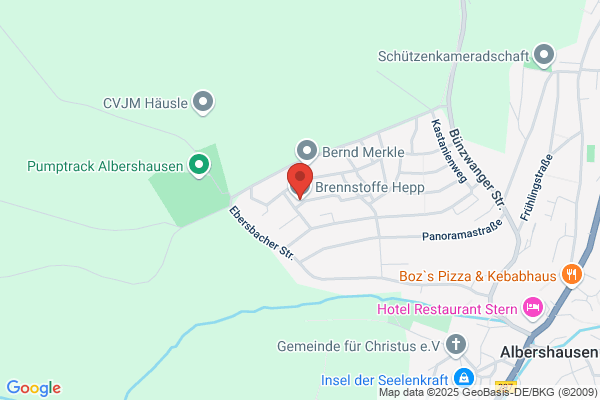 Brennstoffe Hepp GmbH