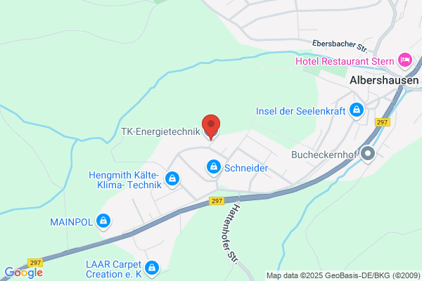 TK-Energietechnik GmbH