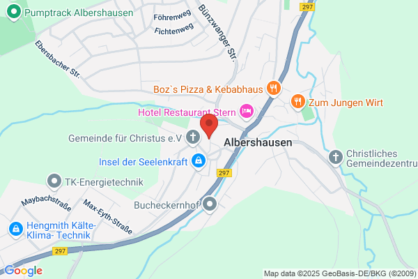 Huttenlocher
