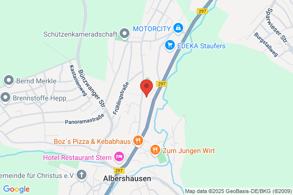 Albert-Schweitzer-Schule