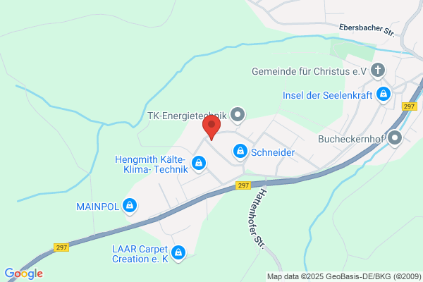 Carl Lohrmann GmbH