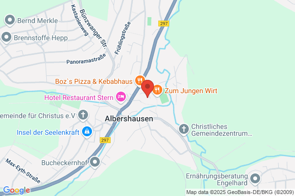 Ev. Heimstiftung Württemberg GmbH