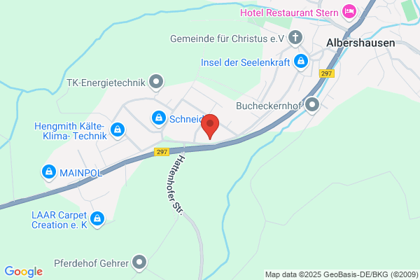 Faltemeier Büropartner