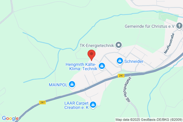 Freiwillige Feuerwehr Albershausen