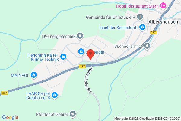 Gicklhorn GmbH