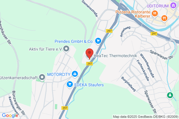 HeaTec Thermotechnik GmbH