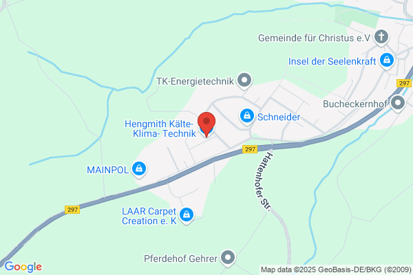 Hengmith Kälte-Klima-Technik GmbH