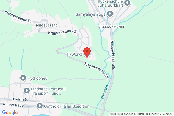 IT-Works GmbH
