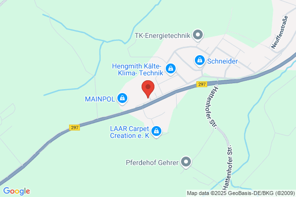 MAHLE Motorkomponenten GmbH, Werk Albershausen