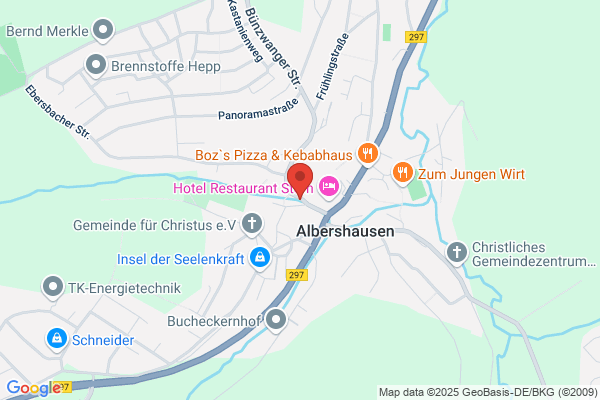 Magazintrans Speditions GmbH, Nacht