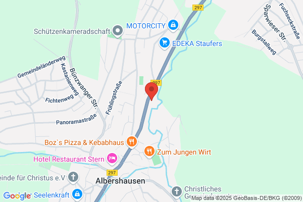 Niederberger