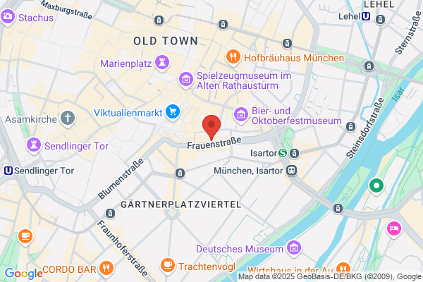 Parketteria GmbH