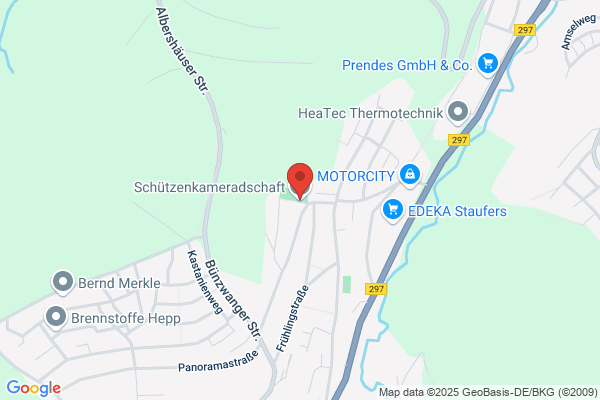 Schützenkameradschaft