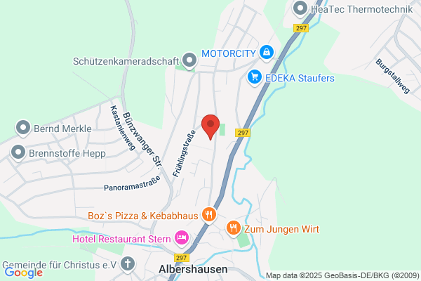 Sporthalle