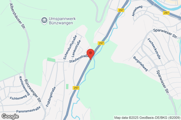 Staufen