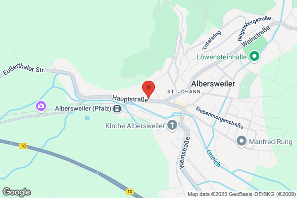 Löwenstein-Apotheke