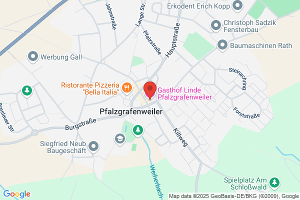 Landgasthof Zur Linde