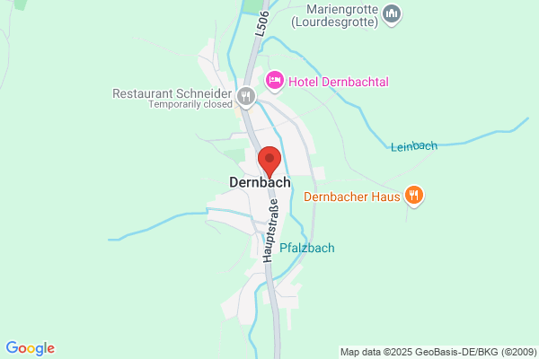 Zum Belzenikel