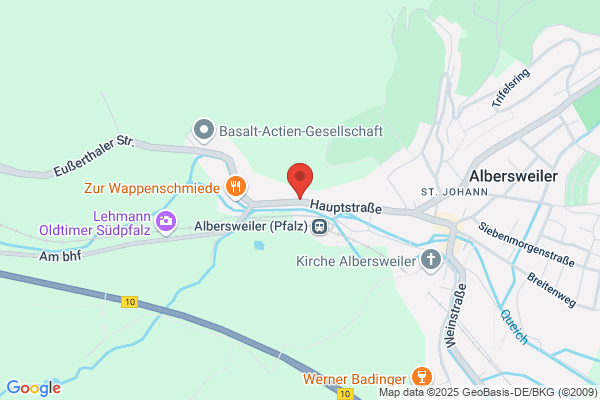 Zum Hirsch Inh. Elke und Peter Nägle