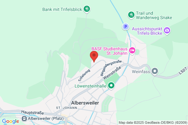 Ergotherapie am Trifelsring