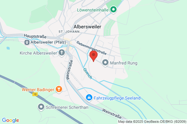 Grieß Zimmerei