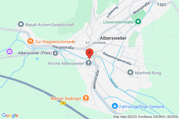 Hufbearbeitung Marcel Montillon