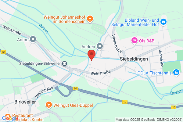 Kügler GmbH