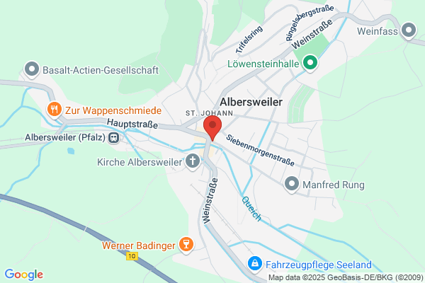 MDE Dezentrale Energiesysteme GmbH