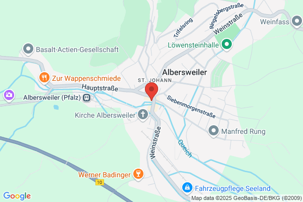 Pfälzer Hof