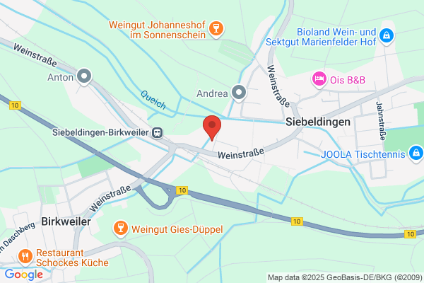 Sonnenhof