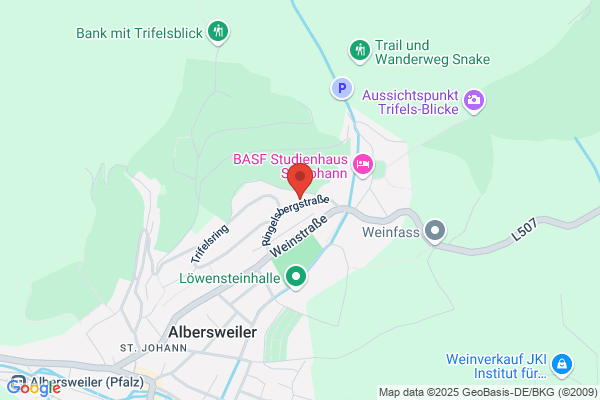 Uwe Wenz Massagepraxis