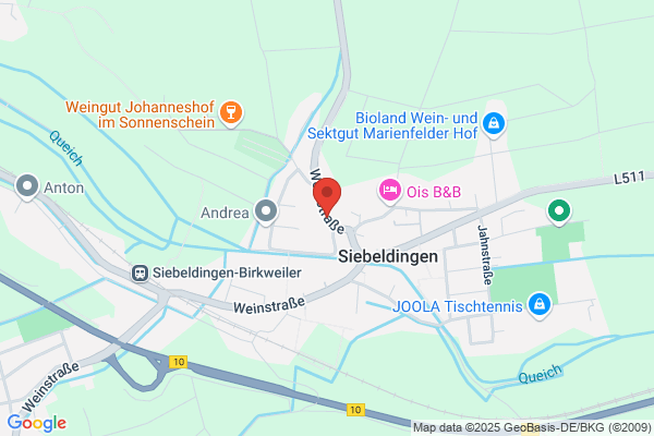 Versicherungsmakler in Landau GmbH