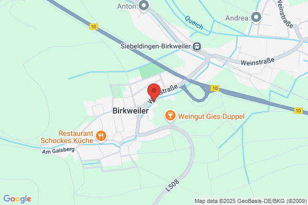 Weingut Siener, Inh. Peter Siener