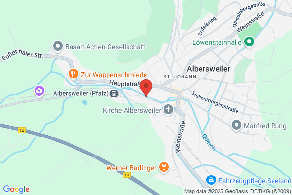 Werner Killmeyer