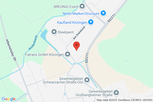 Böhm Abrechnungs GmbH