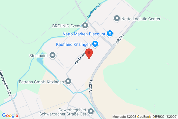 POCO Kitzingen