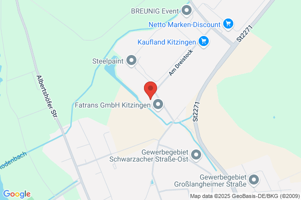 Lagros GmbH