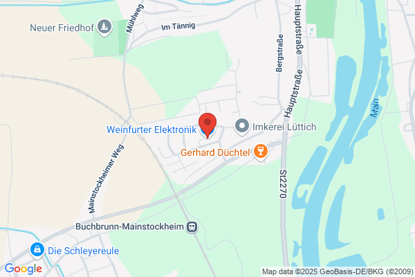 Weinfurter