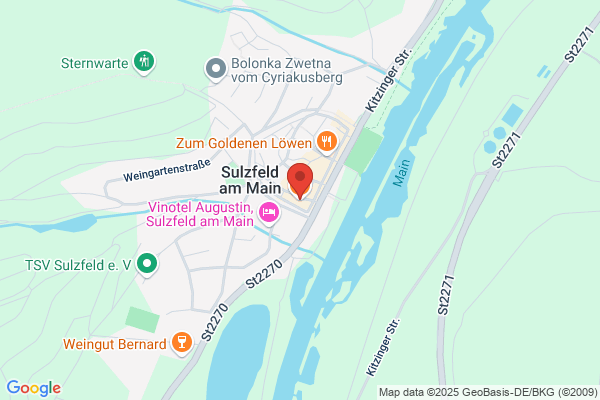 Gasthaus Zum Stern