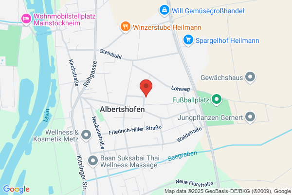 W. u. A. Hartmann Bauunternehmung GmbH