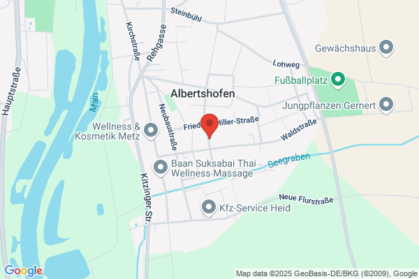 Albert-Schweitzer-Volksschule