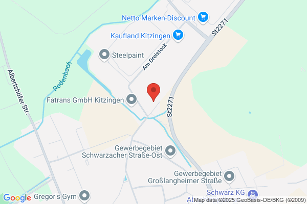 Auto Stier GmbH