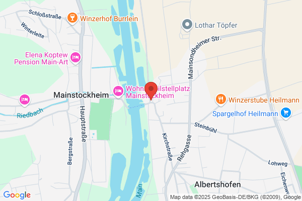 Gaststätte zum Anker