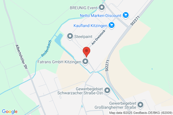 Mager Textildruck GmbH