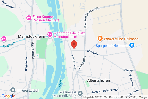Pension Gernert