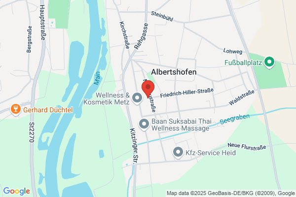 VR Bank Kitzingen eG