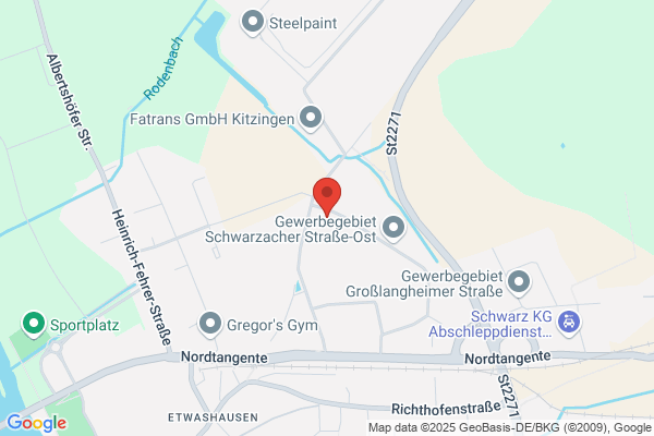 Volbers Kellereiartikel GmbH